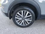 2023 Nissan Kicks SV — Boulder Gray exterior view 5, for sale at Downtown Nashville Nissan in Nashville, TN