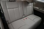 2019 Nissan Pathfinder SL — Pearl White interior and detail view 11, for sale at McGrath Ford in Hiawatha, IA