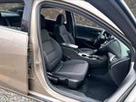 2023 Chevrolet Malibu LT - Mineral Gray Metallic exterior view 7