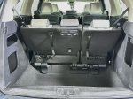 2026 Honda Odyssey Elite — Smoke Blue Pearl interior and detail view 16, for sale at Gerald Jones Honda in Augusta, GA