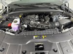 2026 Jeep Grand Cherokee L Laredo X — Bright White Clearcoat interior and detail view 11, for sale at Don Wood CDJR in Rockbridge, OH