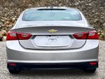 2023 Chevrolet Malibu LT - Mineral Gray Metallic exterior view 4