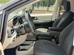 2022 Chrysler Voyager LX — Crystal Metallic exterior view 8, for sale at Velocity Auto Source in RICHMOND, KY