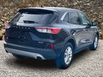 2022 Ford Escape SE - Black Metallic exterior view 2