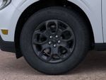 2026 Ford Maverick XLT — White Metallic interior and detail view 20, for sale at Green Ford in Greensboro, NC