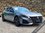 2023 Nissan Altima 2.5 SR - Gun Metallic exterior view 10