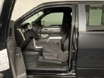 2013 Ford F-150 FX2 — Tuxedo Black Metallic interior and detail view 17, for sale at Don Wood Hyundai in Athens, OH