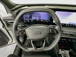 2026 Audi SQ5 Premium — Arkona White interior and detail view 18, for sale at Gerald Jones Honda in Augusta, GA