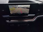 2024 Chevrolet Silverado 3500HD LT - Summit White exterior view 9
