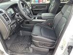 2026 Ram 2500 Laramie - Bright White Clearcoat exterior view 14