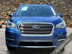 2020 Subaru Ascent Premium - Abyss Blue Pearl exterior view 3
