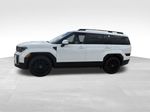 2026 Hyundai Santa Fe Calligraphy — White interior and detail view 10, for sale at McGrath Ford in Hiawatha, IA