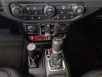 2026 Jeep Wrangler Rubicon X - Red Clearcoat exterior view 10