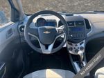 2015 Chevrolet Sonic LS - Velvet exterior view 5
