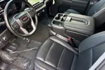 2025 GMC Sierra 1500 SLT — Titanium interior and detail view 10, for sale at Sedano Chevrolet in Santee, CA