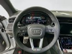 2026 Audi SQ8 4.0T Premium Plus — Glacier White Metallic interior and detail view 18, for sale at Gerald Jones Honda in Augusta, GA