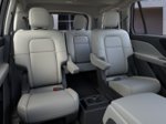 2026 Lincoln Aviator Premiere — Red interior and detail view 12, for sale at Green Ford in Greensboro, NC
