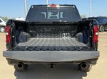 2026 Ram 1500 Big Horn/Lone Star — Diamond Black interior and detail view 9, for sale at Family CJDR in Commerce, TX