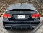 2015 Mercedes-Benz E-Class E 63 AMG® - Black exterior view 4