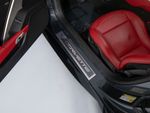 2017 Chevrolet Corvette Grand Sport — Gray Metallic interior and detail view 16, for sale at RDS Ineos Grenadier in Devon, PA