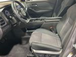 2023 Nissan Rogue SV - Gun Metallic exterior view 14