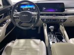 2024 Kia Telluride SX-Prestige - White Pearl exterior view 11