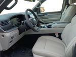 2026 Jeep Grand Wagoneer L Limited Altitude - Baltic Gray Metallic Clearcoat exterior view 19