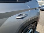2024 Hyundai Tucson SEL — Shimmering Silver interior and detail view 12, for sale at Downtown Nashville Nissan in Nashville, TN