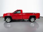 2017 GMC Sierra 1500 SLE - Cardinal Red exterior view 10
