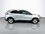 2020 Ford Edge SE - Silver Metallic exterior view 4