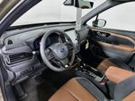 2026 Subaru Forester Touring Hybrid — Autumn Green Metallic interior and detail view 10, for sale at Gerald Jones Honda in Augusta, GA