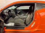 2020 Chevrolet Camaro LT1 — Crush interior and detail view 18, for sale at Don Wood Ford Lincoln in Athens, OH