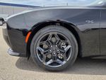 2026 Dodge Charger R/T - Diamond Black Crystal Pearlcoat exterior view 5