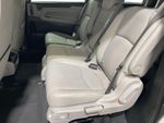 2024 Honda Odyssey EX-L - Lunar Silver Metallic exterior view 12