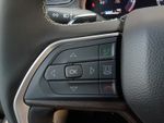 2026 Jeep Grand Cherokee Limited - Bright White Clearcoat exterior view 11