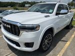 2025 Ram 1500 Tungsten - Bright White Clearcoat exterior view 3