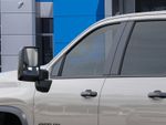2026 Chevrolet Silverado 2500HD ZR2 - White exterior view 13