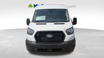 2026 Ford Transit-250 Base — Oxford White interior and detail view 12, for sale at McGrath Ford in Hiawatha, IA