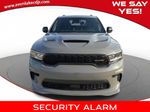 2026 Dodge Durango GT Plus - Gray Clearcoat exterior view 9
