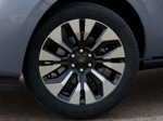 2027 Ford Expedition Max Platinum — Gray Metallic interior and detail view 19, for sale at Gerald Jones Honda in Augusta, GA