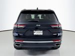 2023 Jeep Grand Cherokee Summit Reserve 4xe - Midnight exterior view 7