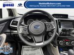 2024 Subaru Forester Premium - Crimson Red Pearl exterior view 14