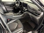 2023 Toyota Highlander XSE - Midnight Black Metallic exterior view 17