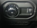 2026 Jeep Wrangler Rubicon - Hydro Blue Pearl Coat exterior view 12