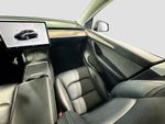 2022 Tesla Model Y Long Range - Gray exterior view 14