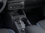 2026 Ford Bronco Sport Outer Banks — Azure Gray Metallic interior and detail view 17, for sale at Green Ford in Greensboro, NC