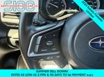 2023 Subaru Forester Limited - Ice Silver Metallic exterior view 12
