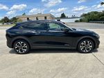 2025 Ford Mustang Mach-E Select - Shadow Black exterior view 7