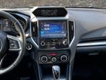 2019 Subaru Crosstrek 2.0i Limited - Crystal Black Silica exterior view 6