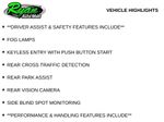 2022 Jeep Wrangler Unlimited Sahara Altitude - Gray Clearcoat exterior view 7